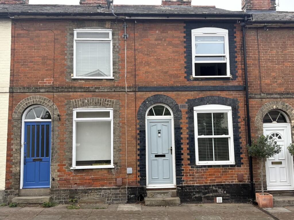 Main image of property: Southgate Street, Bury St. Edmunds