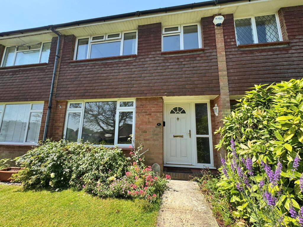 Main image of property: Cherry Tree Way, Penn, HP10