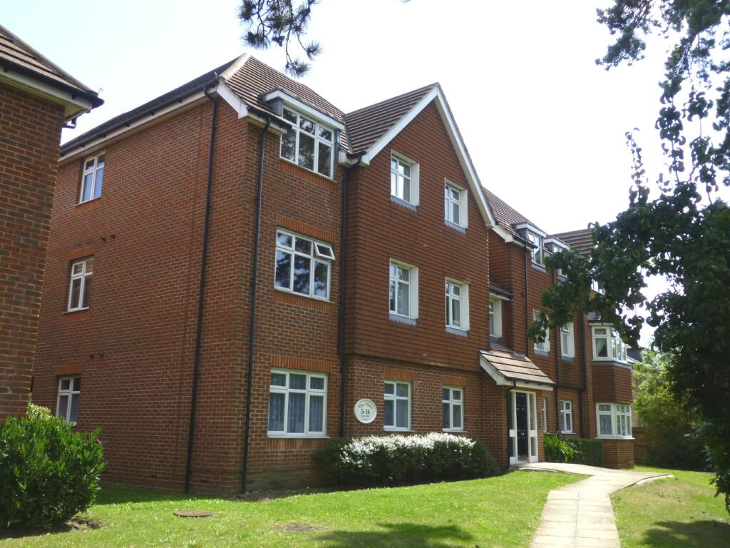 Main image of property: Hook Road, Chessington, Surrey. KT9
