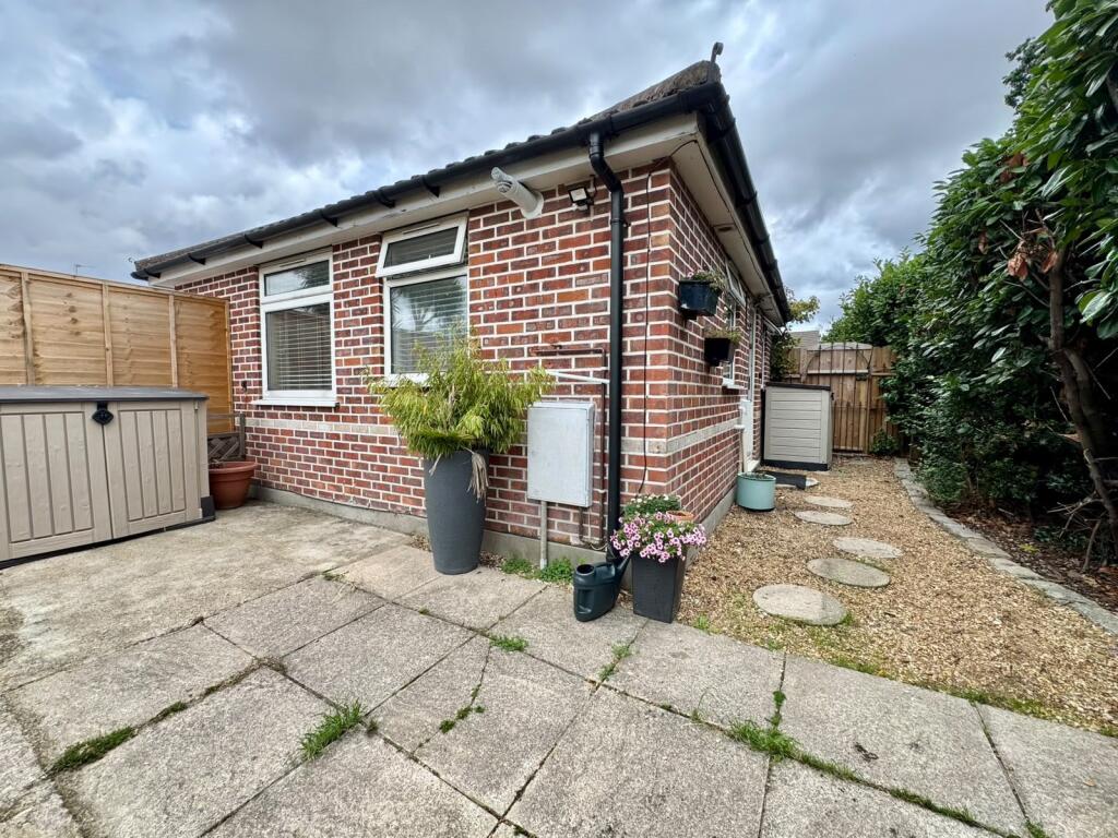 Main image of property: Western Avenue, , Ensbury Park