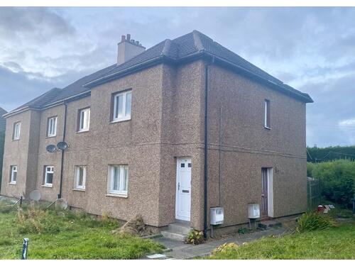 Main image of property: Moorside Street, Carluke, ML8