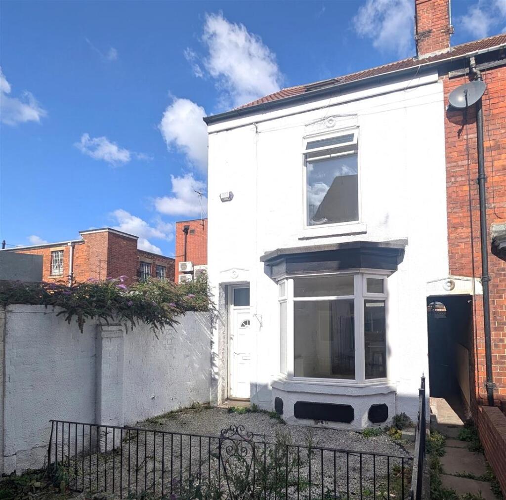 Main image of property: Morley Villas, Sherburn Street, Hull