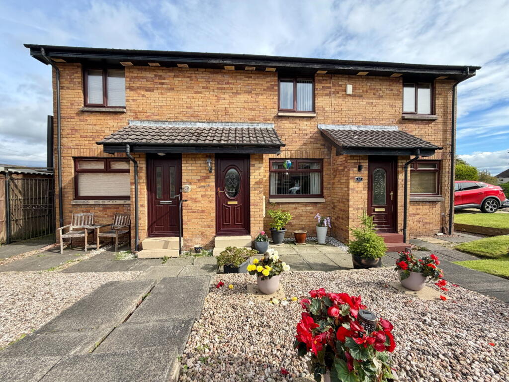 Main image of property: Glenbo Drive,Denny,FK6 5PQ