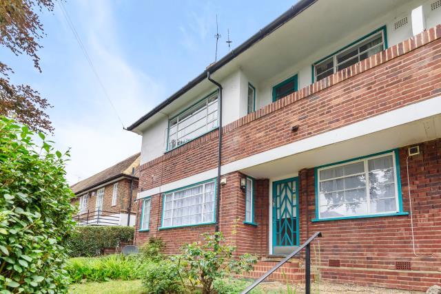 Main image of property: Holyoake Walk, London, N2