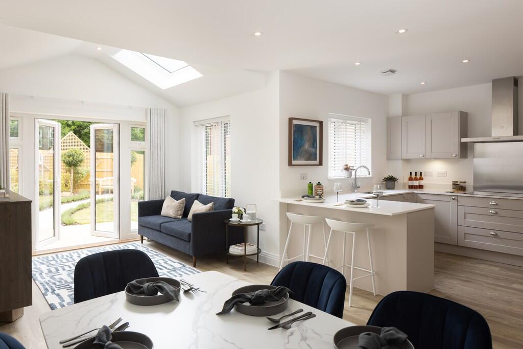 Main image of property: Hawkshead Road,
Potters Bar,
EN6 1LX