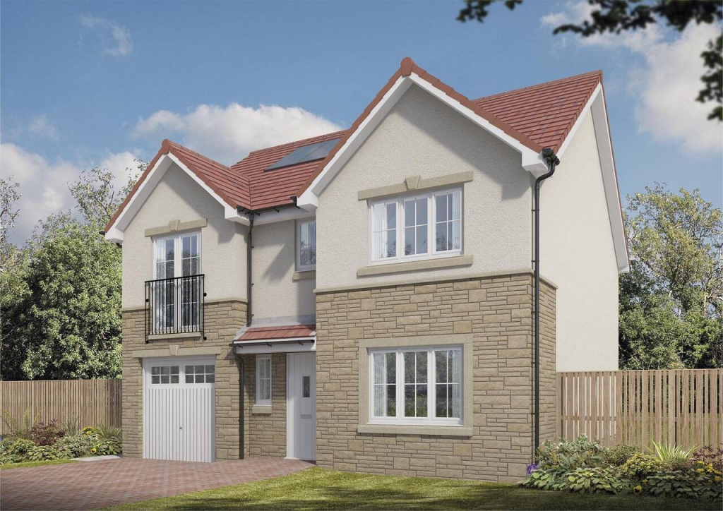 Main image of property: Newhouse Road,
East Kilbride,
Glasgow,
G75 8RR