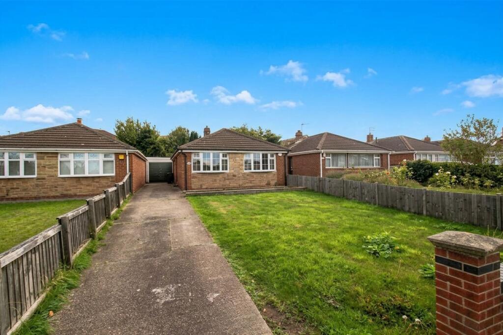 Main image of property: Churchill Road, Middlesbrough, TS6