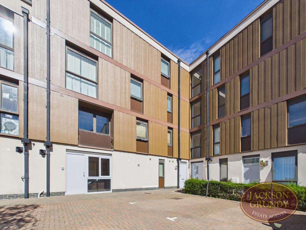 Main image of property: Ashby Wood Drive, Upton, NN5 4DQ
