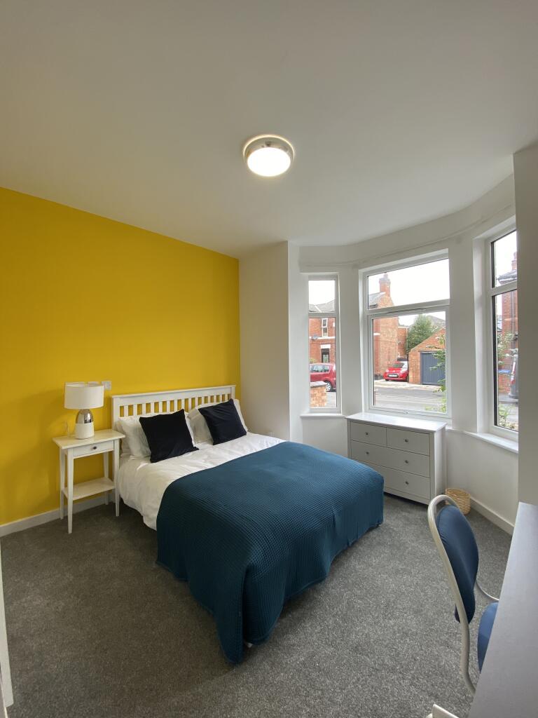 Main image of property: Room 1, Baker Street, Derby, Derby City