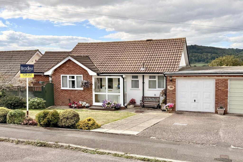 Main image of property: Pine Grove, Honiton, Devon