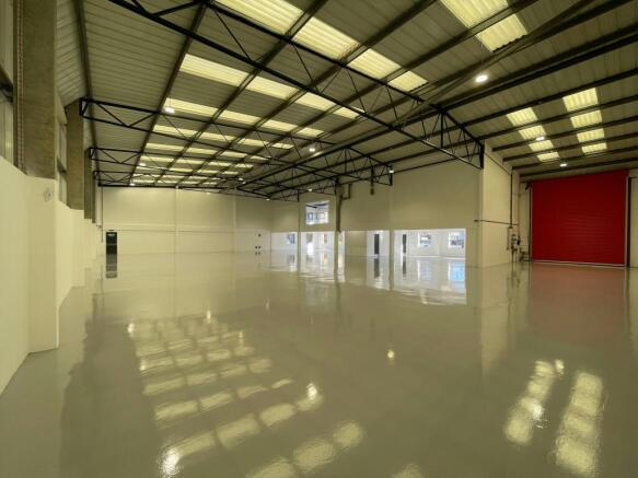 Warehouse