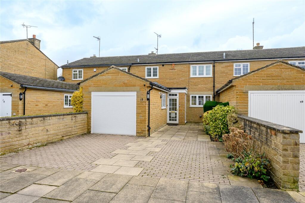 Main image of property: Harewood Mews, Harewood, LS17