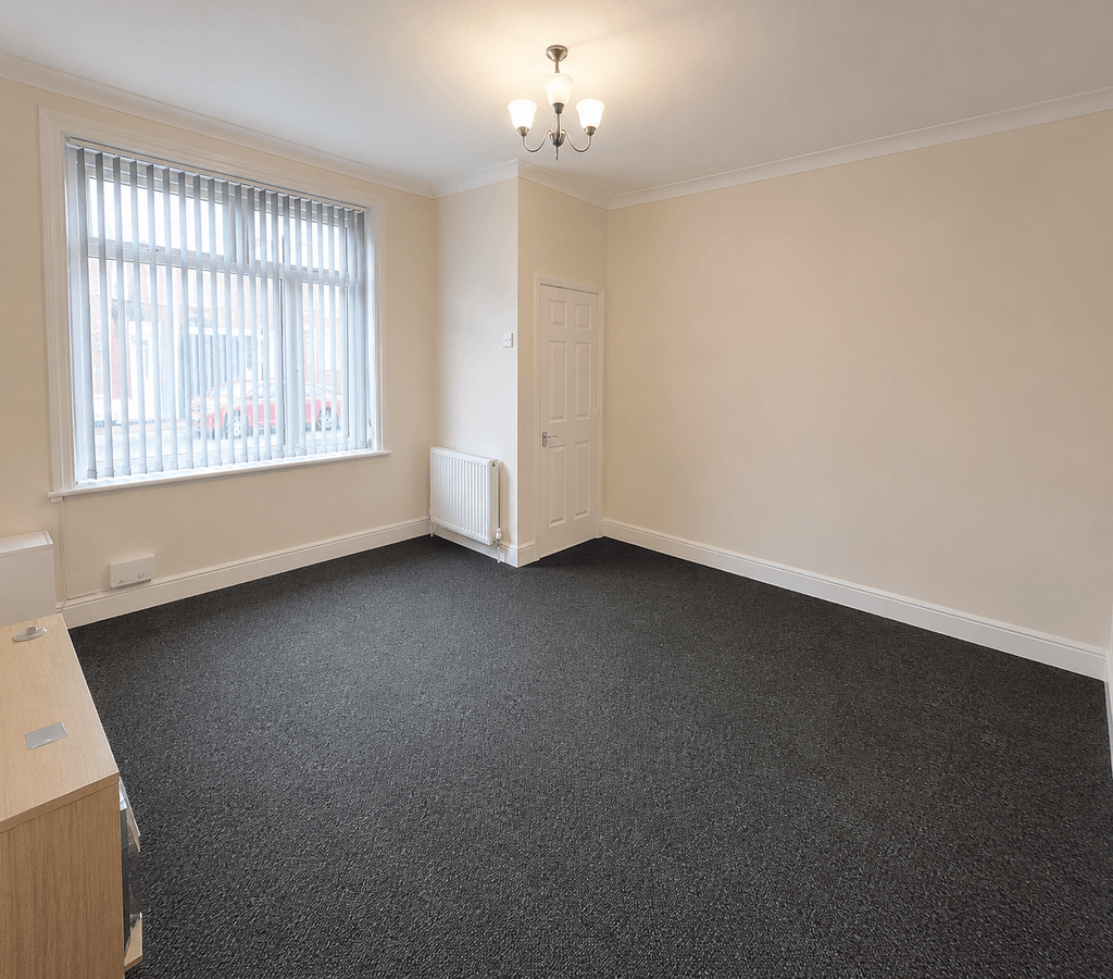 Main image of property: Stephen Street, Hartlepool