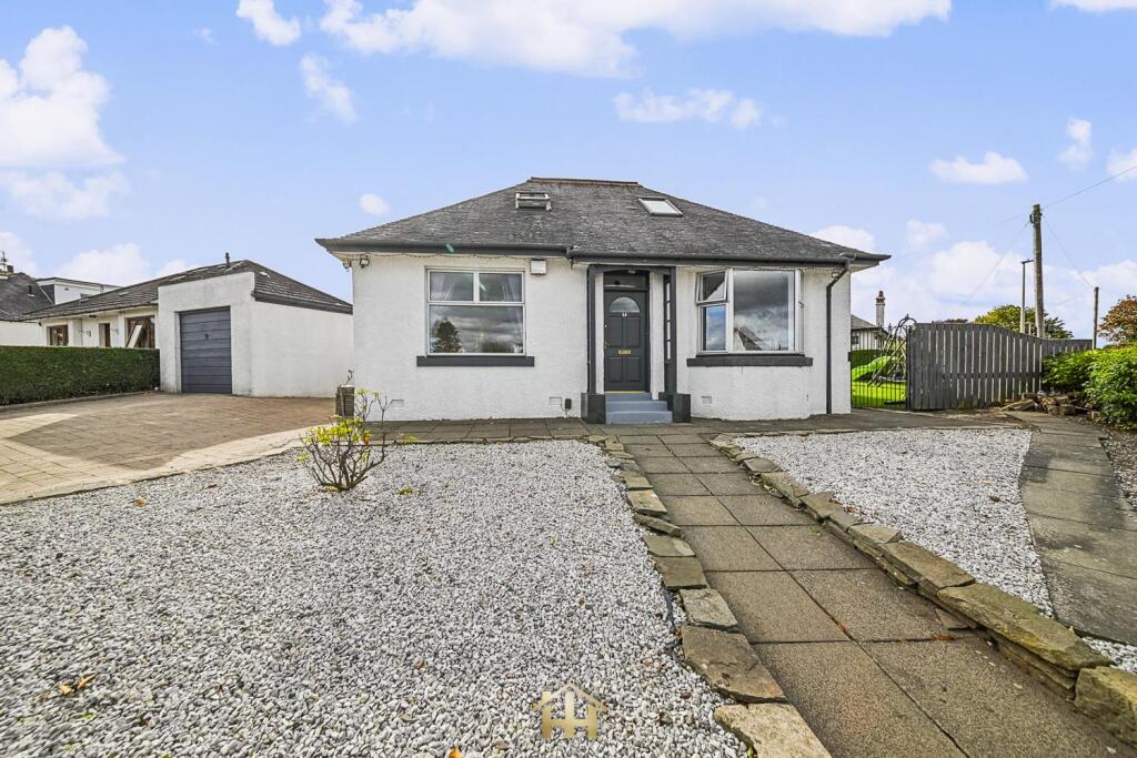 Main image of property: Nairn Street, Dundee