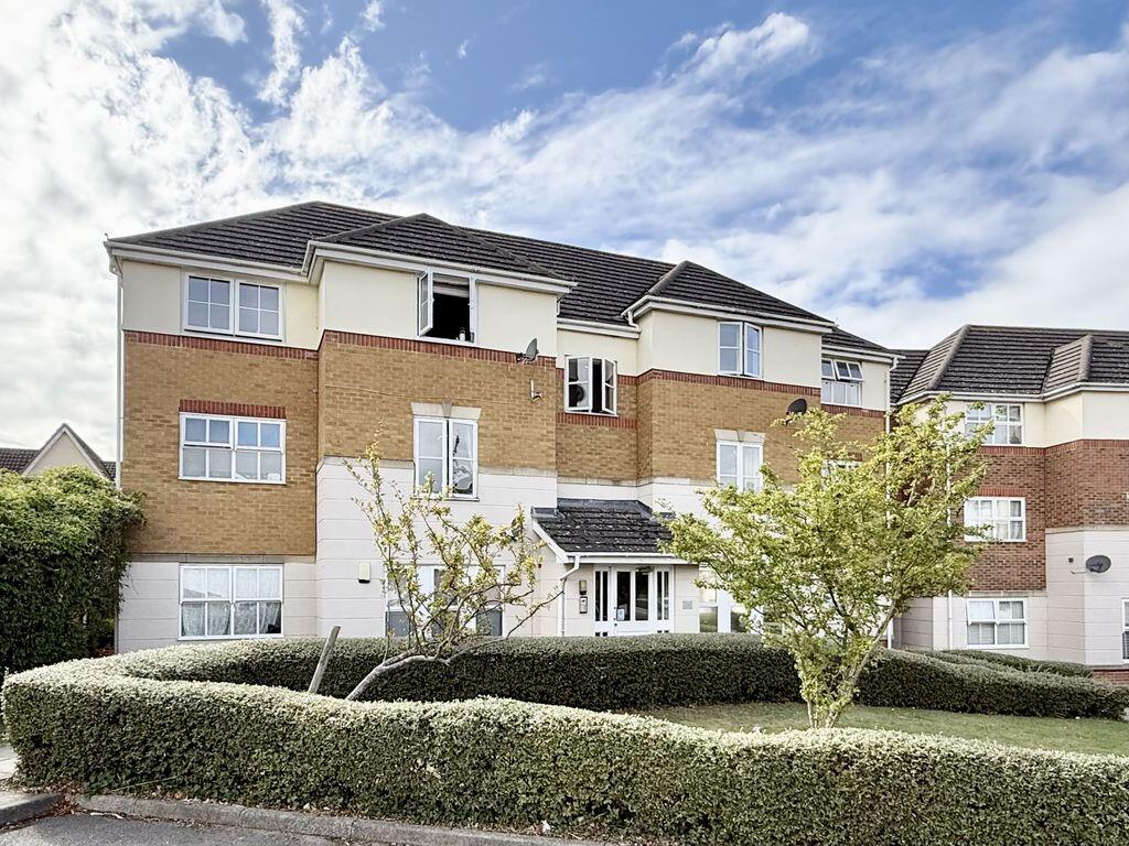 Main image of property: Merlin Close, Chafford Hundred