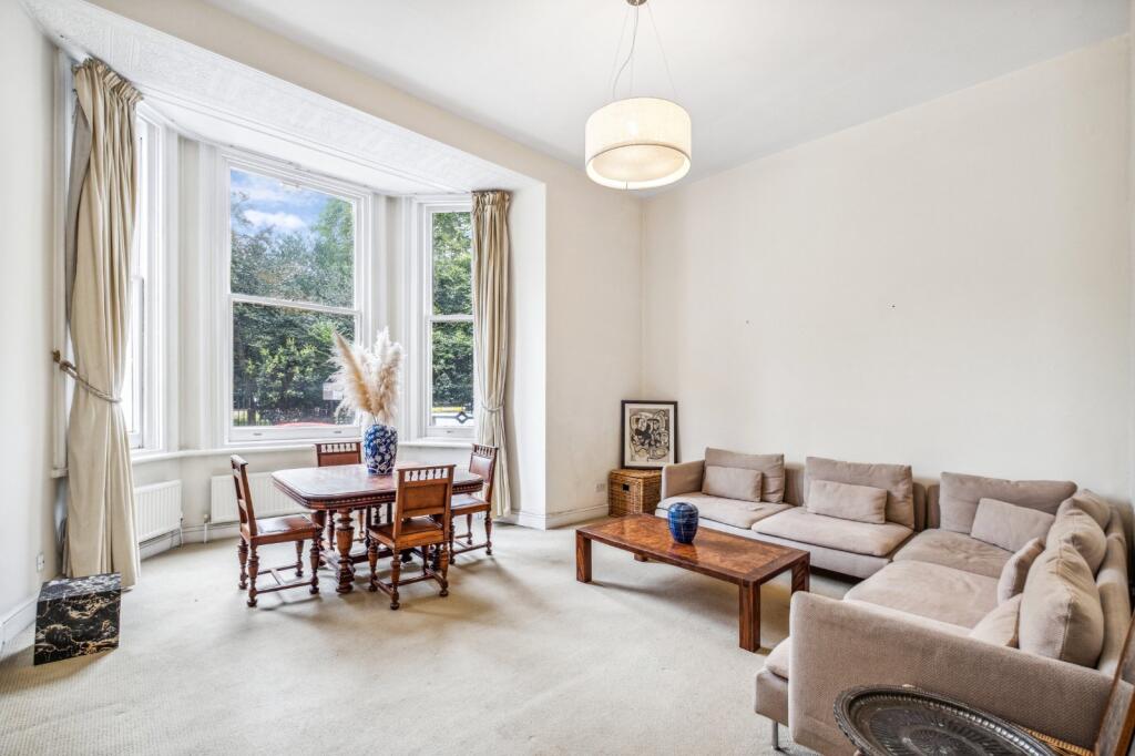 Main image of property: Redcliffe Square, London, SW10