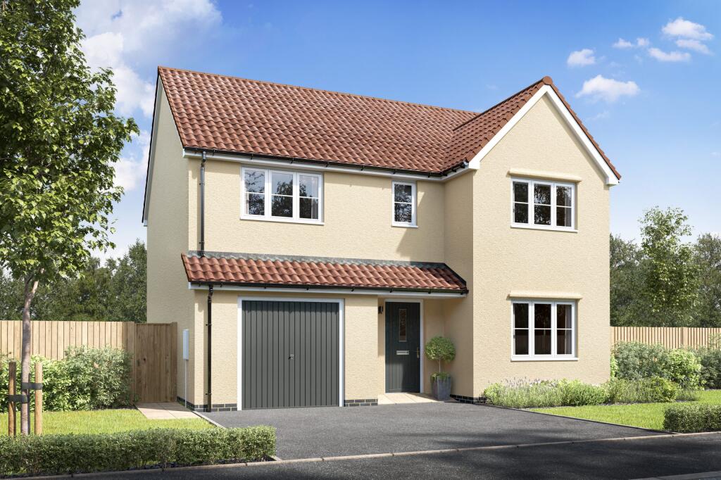 Main image of property: Hartwell Chase
Mulberry Road
Congresbury
Bristol
BS49