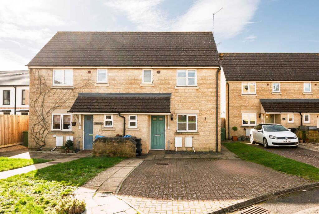 Main image of property: Primrose Court, Moreton-In-Marsh, GL56
