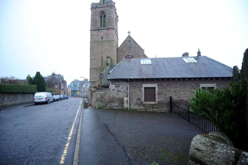 Main image of property: Old South Church, Coldwells Road, Crieff PH7 4BB