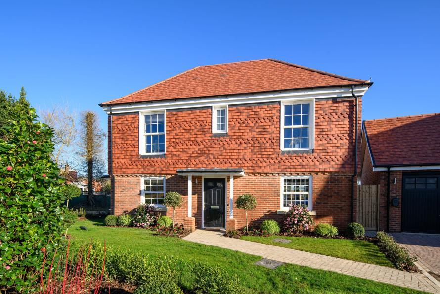 Main image of property: Hartley Road,
Cranbrook,
TN17 3LQ
