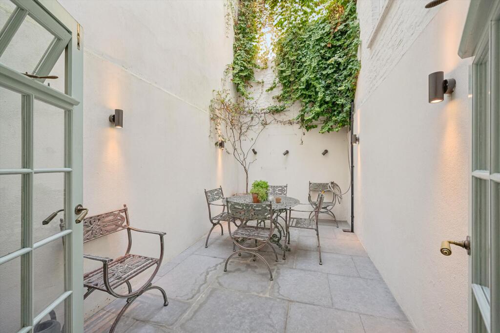 Main image of property: Billing Road, London SW10