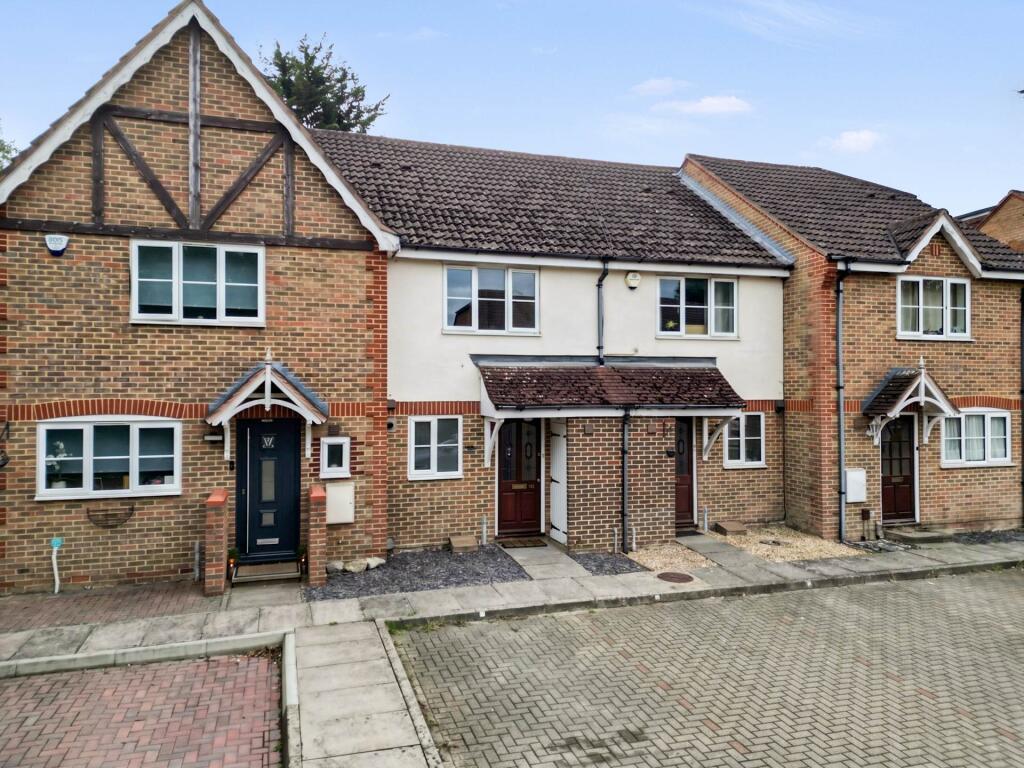 Main image of property: Blackthorn Close, Earley
