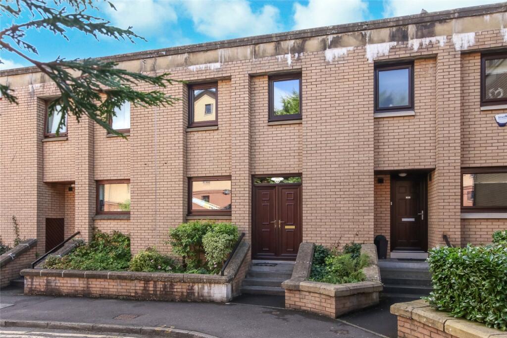 Main image of property: Parsonage Square, Glasgow, Glasgow City, G4
