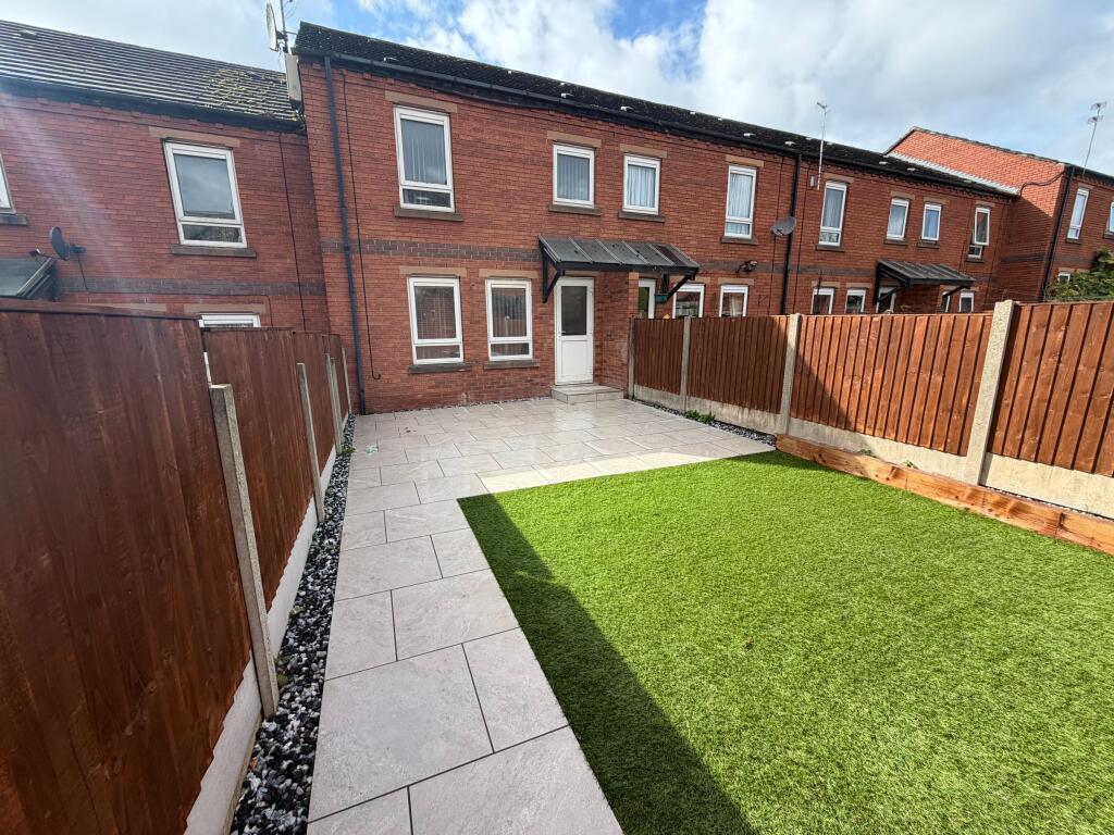 Main image of property: Villiers Court, Preston