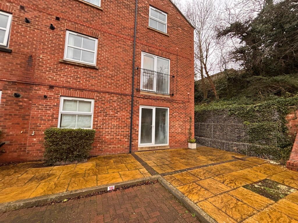 Main image of property: Old Station Mews, Eaglescliffe, Stockton-On-Tees