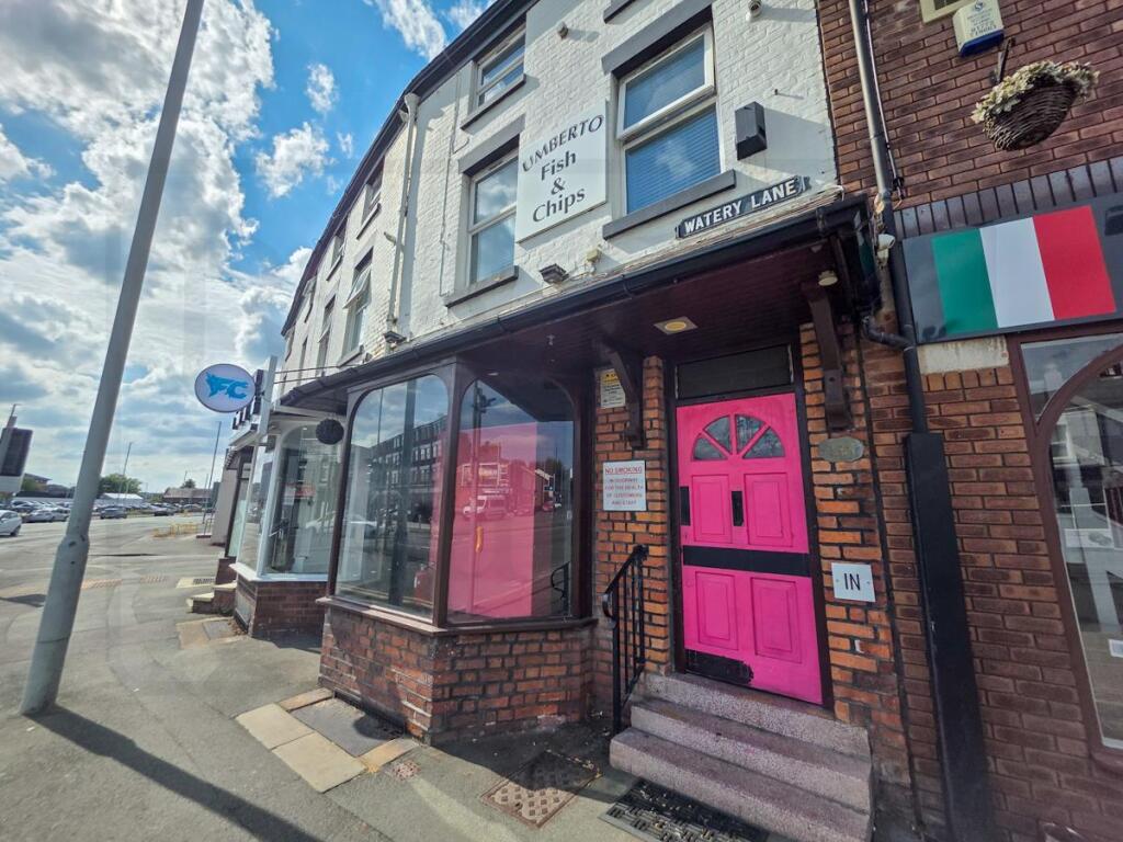Main image of property: Watery Lane, Ashton-On-Ribble, Preston
