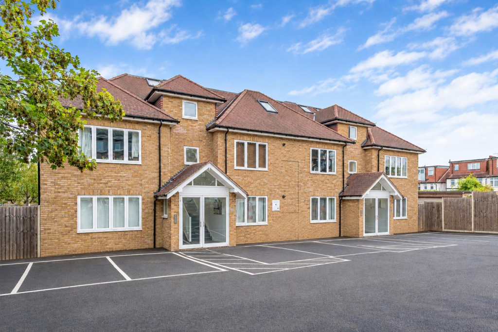 Main image of property: Sutton Common Road, Sutton