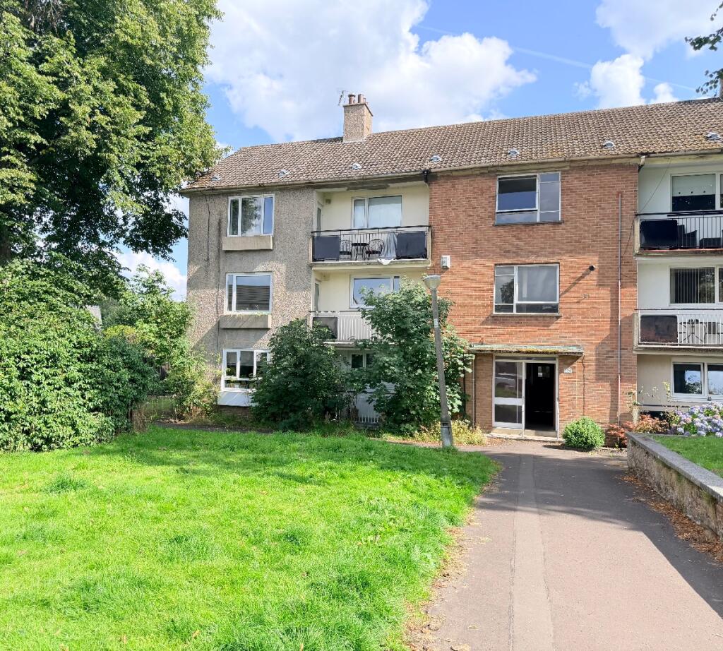 Main image of property: Cairnhill Circus, Glasgow