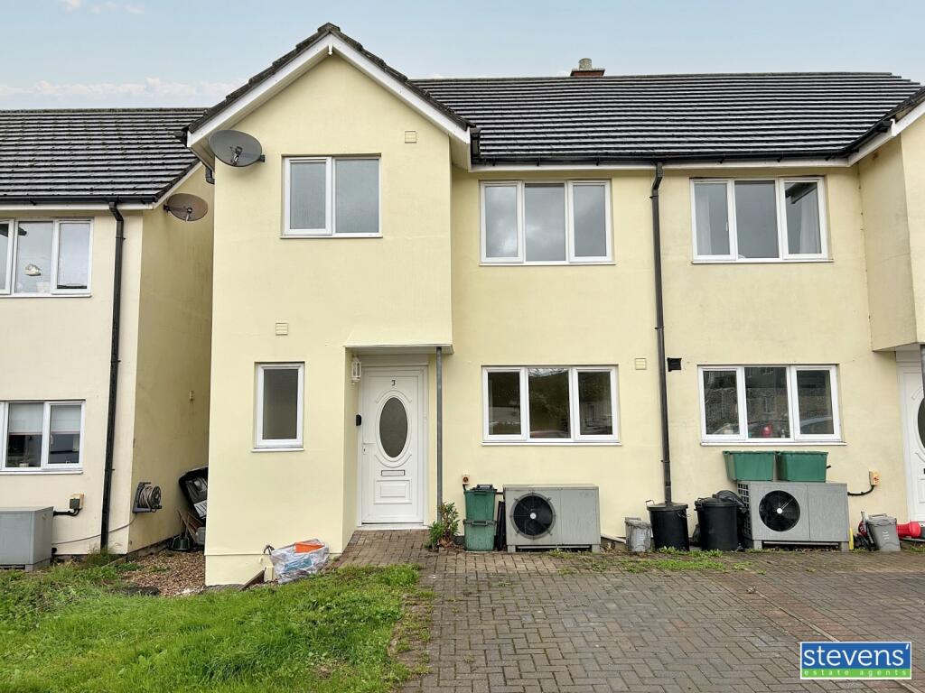 Main image of property: Fore Street, North Tawton, Devon, EX20