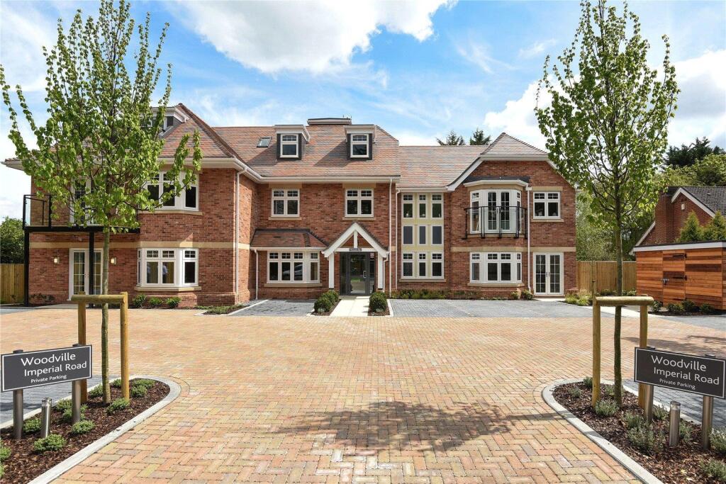 Main image of property: Imperial Road, Windsor
