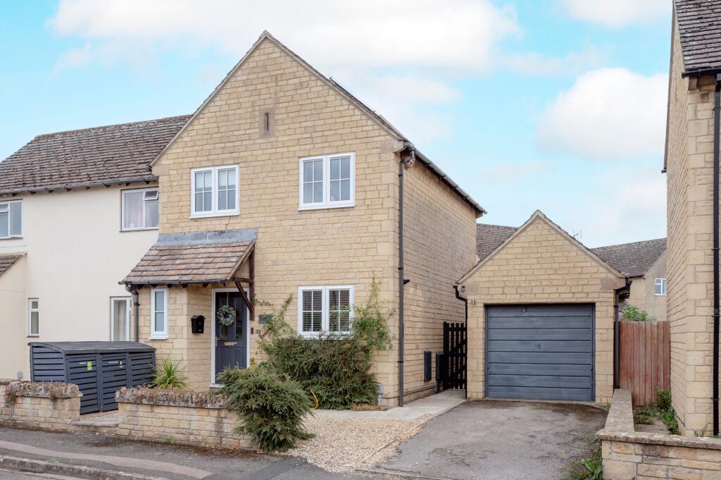 Main image of property: Park Farm, Bourton-On-The-Water, GL54