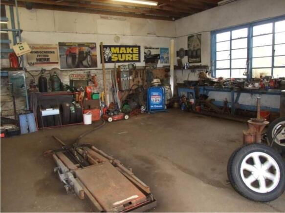 Workshop