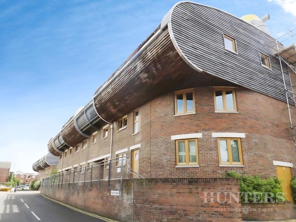 Main image of property: Helios Road, Wallington, SM6 7BZ