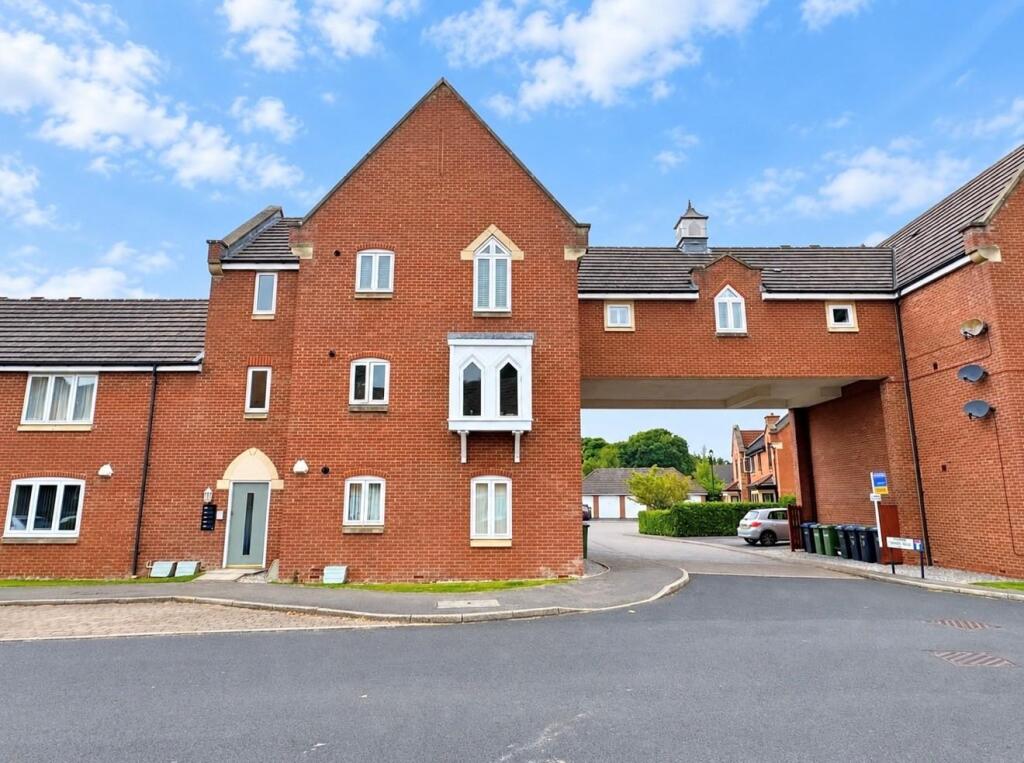 Main image of property: Winterton Avenue, Sedgefield, Stockton-On-Tees