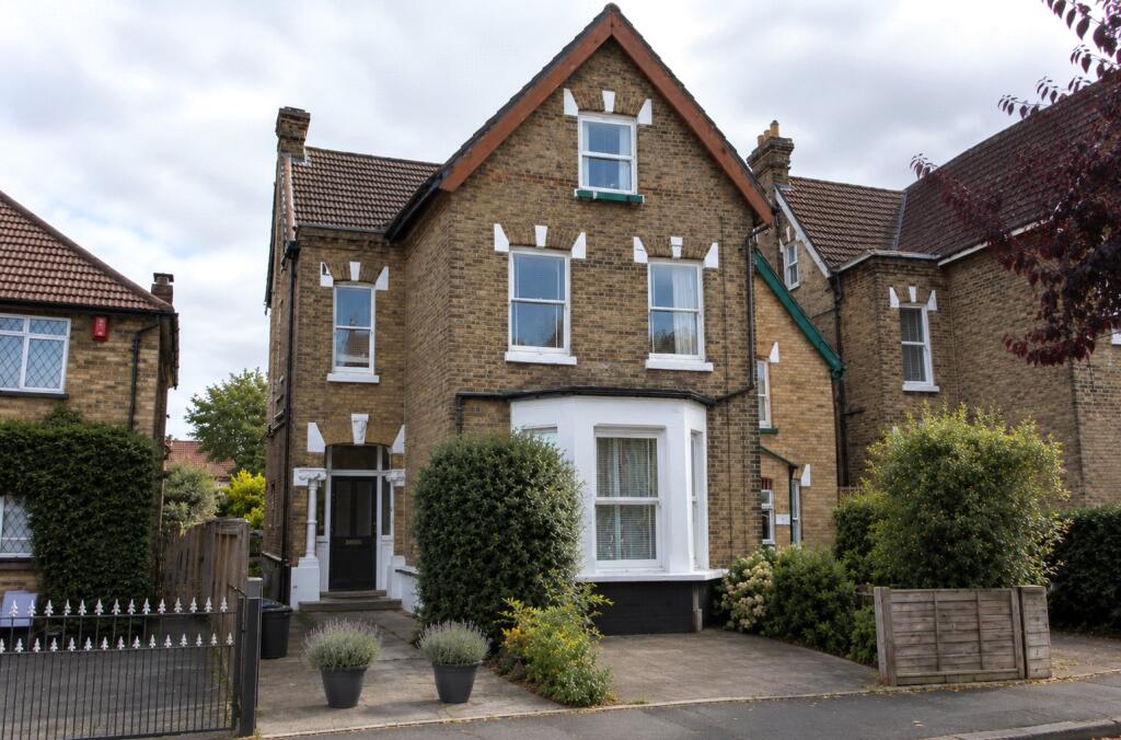 Main image of property: Langley Road, Beckenham, BR3