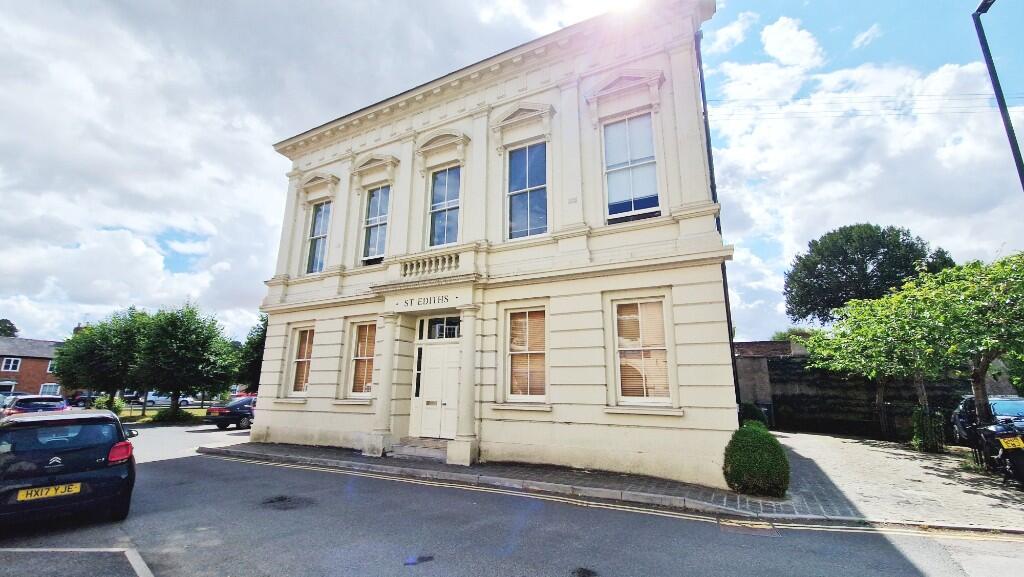 Main image of property: Kingsbury Square, Wilton, Salisbury SP2