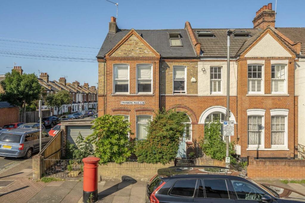 Main image of property: Tranmere Road, Earlsfield
