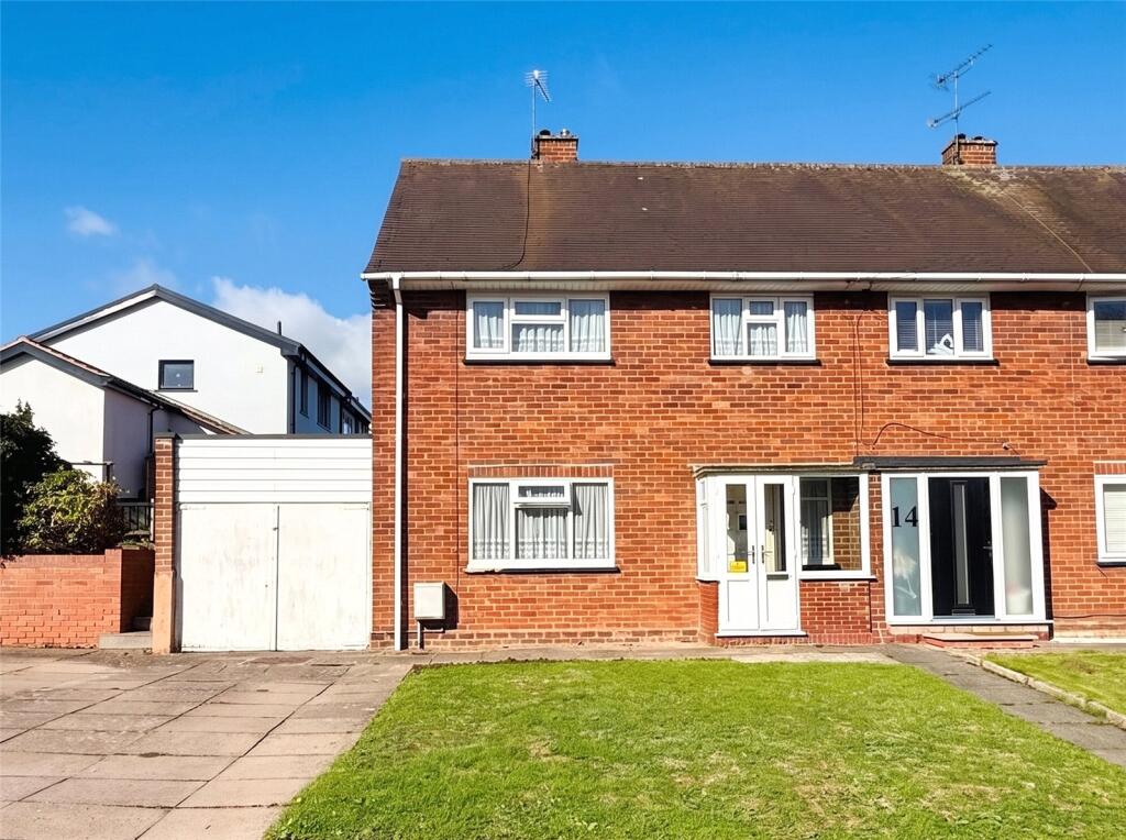 Main image of property: Eastcroft Road, Penn, Wolverhampton, West Midlands, WV4