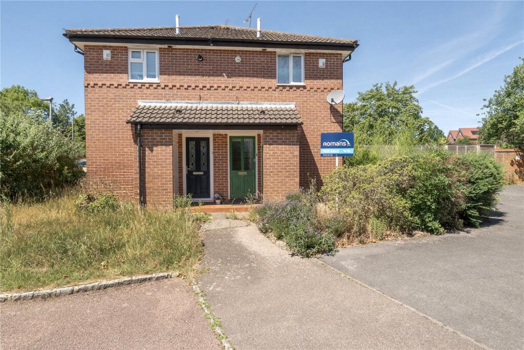 Main image of property: Mary Mead, Warfield, Bracknell