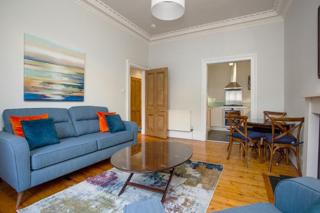 Main image of property: Barony Street, New Town, Edinburgh, EH3