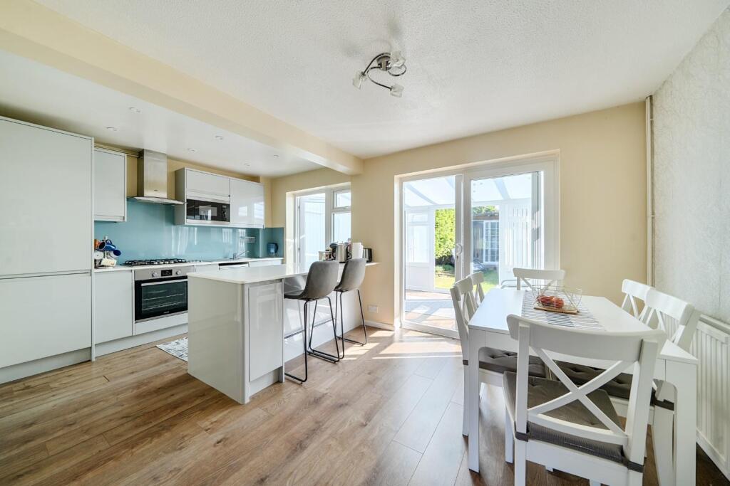 Main image of property: Montgomery Walk, Waterlooville