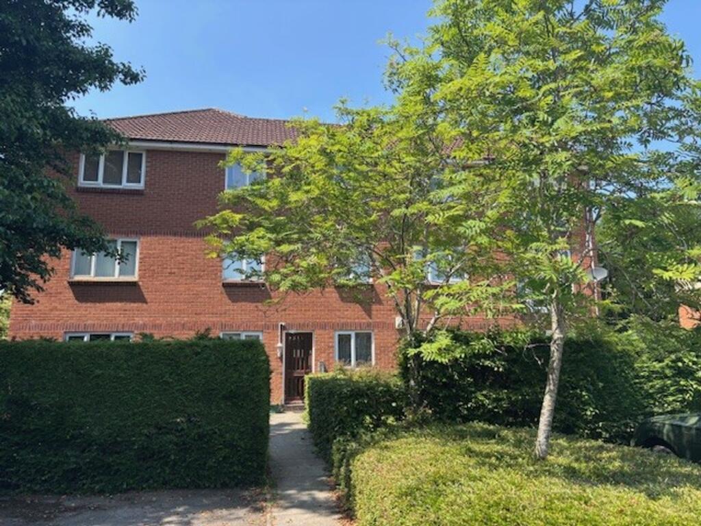 Main image of property: Whiteway Close, St. Annes Park, BS4