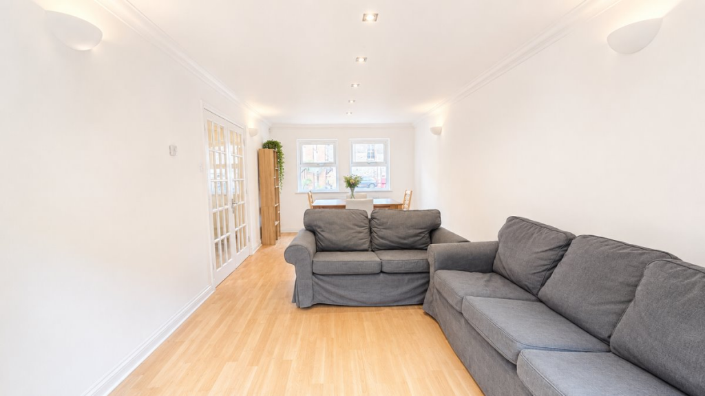 Main image of property: Pegasus Close, Newington Green