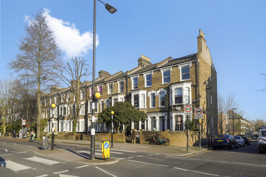Main image of property: Hanley Road, Finsbury Park