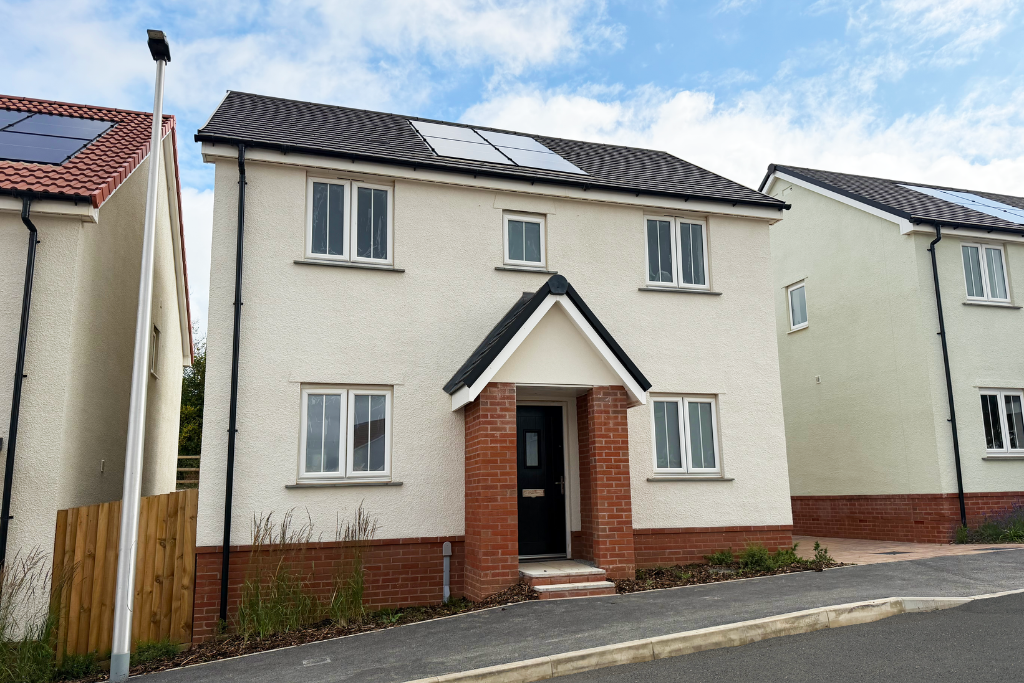 Main image of property: Barnstaple,
North Devon,
EX31 2JL