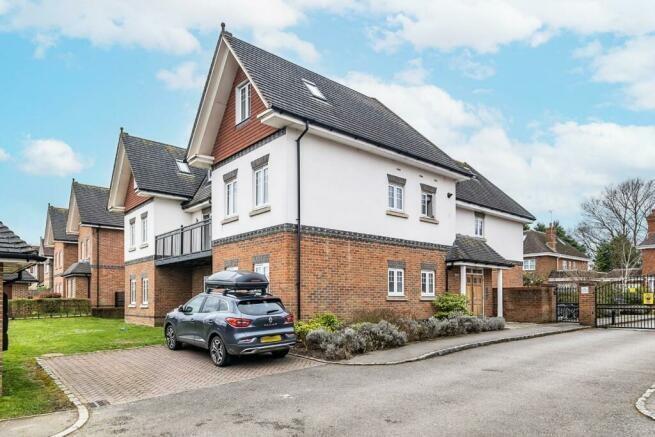 Main image of property: Magnolia Drive, Banstead